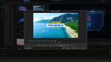 CyberLink PowerDirector 21 Ultra & PhotoDirector 14 Ultra English Ret.Pack.