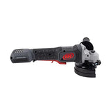 Ingersoll Rand Amoladora de Batería Angular G5351M, Amoladora Inalámbrica de 20 V, 8000 rpm, 1HP, Disco de 4,5"