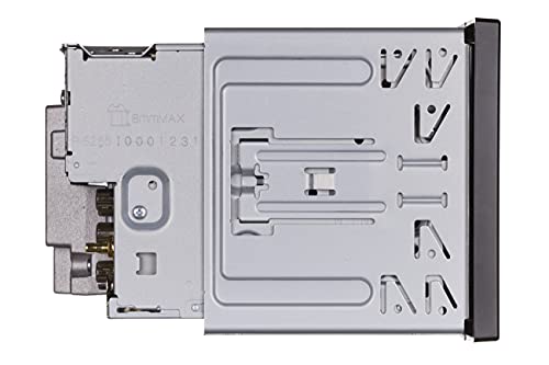 Pioneer AVH-Z5200DAB receptor multimedia para coche - Radio para coche