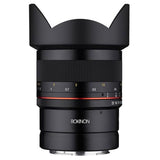 Rokinon Lente de 14 mm f/2.8 para Nikon Z