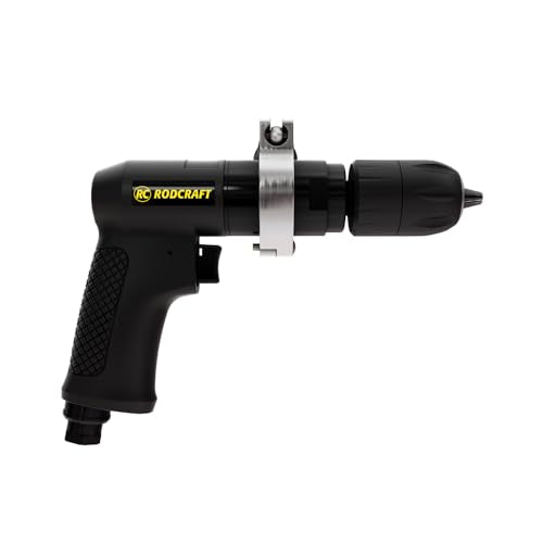 Rodcraft Taladro RC4560 13 mm