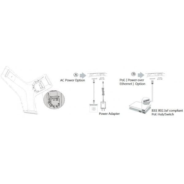 Yealink CP925 IP Konferenz Telefon | CP925