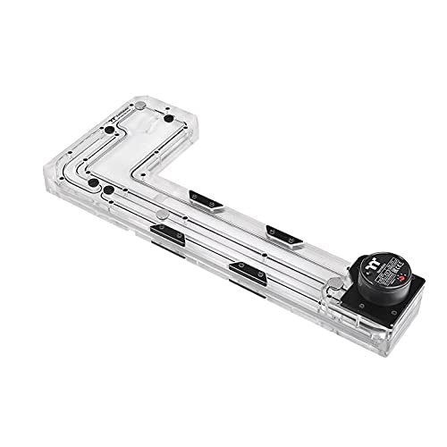 Thermaltake Pacific Core P5 DP-D5 Plus Distro-Plate with Pump Combo