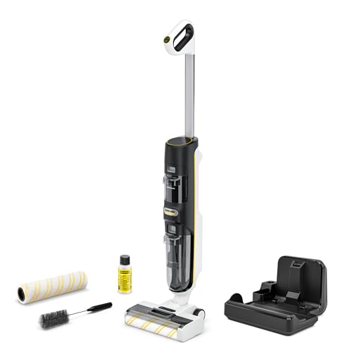 Karcher FCV 4 Dry Extra *EU