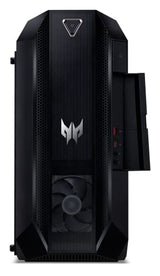 Predator Orion 3000 PO3-630 - Ordenador de Sobremesa Gaming (Intel Core i5-11400F, 2,60 GHz, 16GB RAM, 1TB SSD, NVIDIA GeForce RTX 3070-8GB, Sin sistema Operativo) Negro