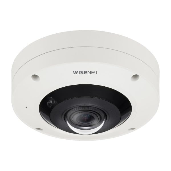 HANWHA- TÉLÉVISEUR Intelligent (XNF-9010RVM)