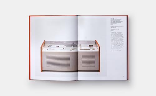 Dieter Rams: The Complete Works (DESIGN)
