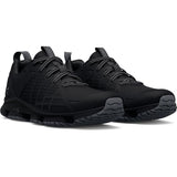 Under Armour UA MG Strikefast Botas tácticas para mujer, botas de montaña y para exterior con suela antideslizante