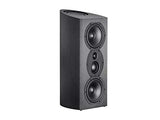 Monolith THX-365T - Altavoz Mini Torre habilitado para Dolby Atmos THX Ultra Certified Dolby Atmos, Dos woofers de 6.5 Pulgadas, Color Negro