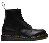 Dr. Martens 1460, Botas Militares Unisex, Negro (Black), 40 EU