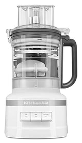 KitchenAid PROCESADOR DE ALIMENTOS CLASSIC DE 3,1 L 5KFP1318EWH