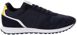 Tommy Hilfiger Runner Sneaker Hombre New Eva Mix Calzado Deportivo, Azul (Desert Sky), 44