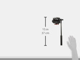 Manfrotto X-PRO - Rótula 2 way, Negro (MHXPRO-2W)