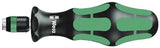 Wera 05135928001 Kraftform Kompakt M 1 metal, Juego de herramientas, 39 piezas