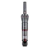 INVICTUS ONE Recarga + 1 Cable-Compacto y Potente-Sistema de filtración del Aire-Autonomía 15 min-0,5 kg, Negro
