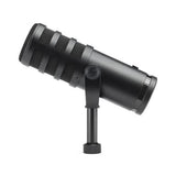 Samson Technologies Q9U - XLR/USB Dynamic Broadcast Microphone