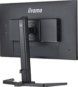iiyama GB2470HSU-B5 24" Fast IPS Gaming, G-Master Red Eagle, FreeSync Premium, 1920x1080, 165Hz, 250cd/m², 1100:1, HDMI, DisplayPort, 0,8ms (MPRT), Altavoces, USB-HUB (2x2.0), Black Tuner