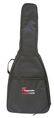 Voggenreiter 492 Voggy - Set de Guitarra y Accesorios para niños [Importado de Alemania]