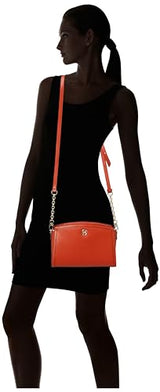 Michael Kors 32R3G7CC3T LG EW XBODY Women BR TERRACTTA Size One Size