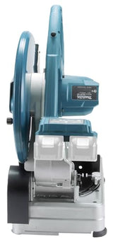 Makita dlw140z trennsc hleifmasch. 2 x 18 V (sin batería/sin cargador)