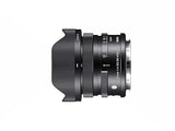 Sigma 17MM F4 DG DN Contemporary - L-Mount