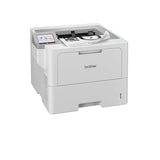Brother HLL6410DN, Impresora láser Monocromo de optimo Rendimiento, dúplex automático, Red Cableada y WiFi Opcional,