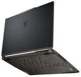 MSI Cyborg 15 - Ordenador portátil para Juegos, 15,6", Full HD 144Hz, Intel Core i5-13420H, NVIDIA GeForce RTX 4050, 16GB DDR5, SSD 512GB, Windows 11 Home, Teclado QWERTZ, A13VE-863, Negro