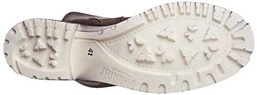 Felmini - Ponza D254 - women's boots grey suede - 42 EU Size