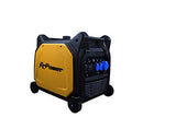 ITCPower GG65Ei Generador Inverter Gasolina Monofásico