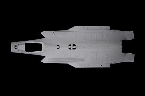 Italeri 2506-1:32 Lockheed F-35A Lighting II Aviación