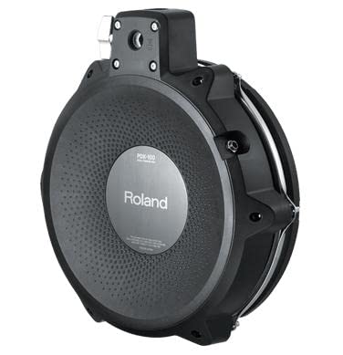 Roland PDX-100 Tom V-Pad 10in