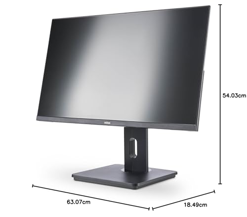 Nilox NXM24REG02 24" LED IPS FullHD 75Hz