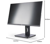 Nilox NXM24REG02 24" LED IPS FullHD 75Hz