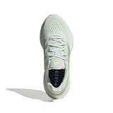 adidas Pureboost 23 Shoes, Zapatillas para Correr Mujer, Crystal Jade/Linen Green Met/Green Spark, 38 EU