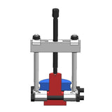 CONJUNTO EXTRACTOR FORZA 1110 Y GUILLOTINA 1204B