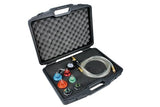 Laser 9116 Cooling System Vacuum Refill Kit - EV/Hybrid/Ice