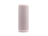 Vieta Pro Altavoz Bluetooth Potente, Resistente al Agua, 10H de Batería, Micrófono y Radio FM. Altavoz Portátil Grande True Wireless, Aux In, USB, Asistente de Voz y Sistema de Luces | Upper 3 Rosa