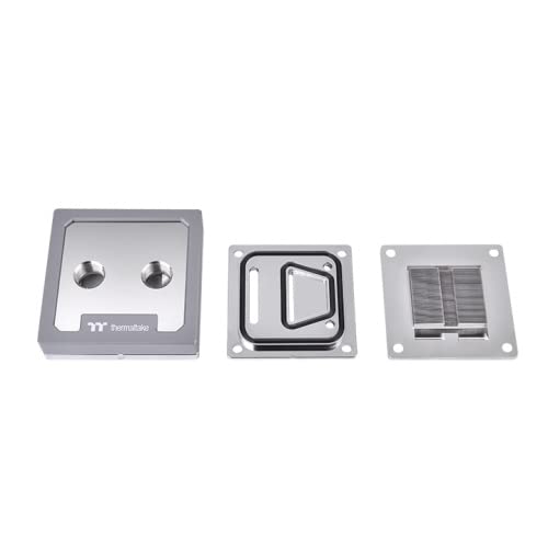 Pacific W8 DIY LCS Water Block