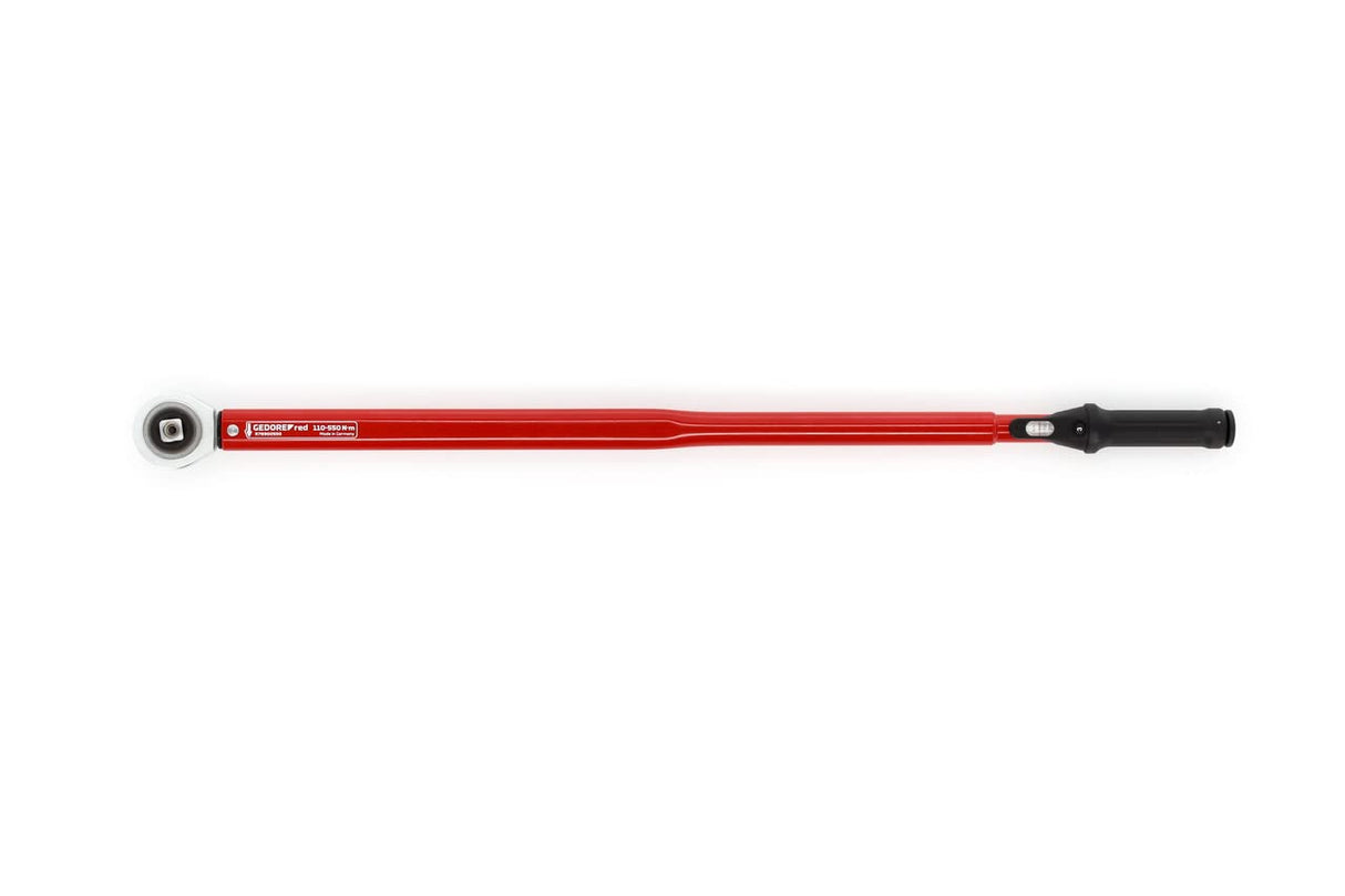 Llave dinamométrica 3/4 110-550Nm L 955 mm