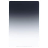 Rollei MK 3 - Juego de 3 Soportes de Filtro rectangulares con Filtro CPL magnético, Anillos adaptadores de 52 a 82 mm, Bolsa de Filtro y Filtro Suave GND8 de 100 mm.