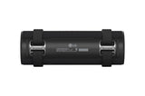 LG xboom Grab, Altavoz Inalámbrico, Bluetooth, 30W, Sonido Sound Boost, Resistente al Agua IP67, Autonomía 20h, Color de Luces LED Variable, Amplia Conectividad