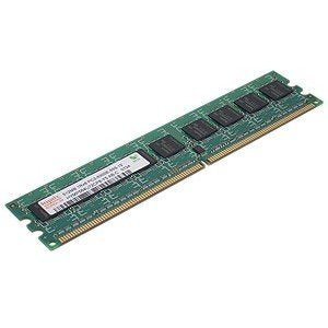 Fujitsu S26361-F3843-L614 - Memoria DDR4 Avanzada ECC para PRIMERGY BX2560 M1, CX2550 M1, Multicolor