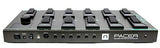 Nektar Controlador de pedal Pacer MIDI DAW