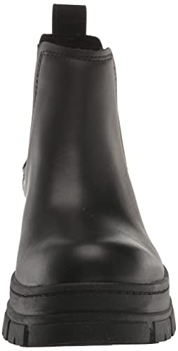 UGG Classic Mini Mirror Ball, Bota Niñas, Negro K, 36 EU