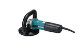 Makita PC5010C Desbastadora De Diamante, 240 V, Multicolor