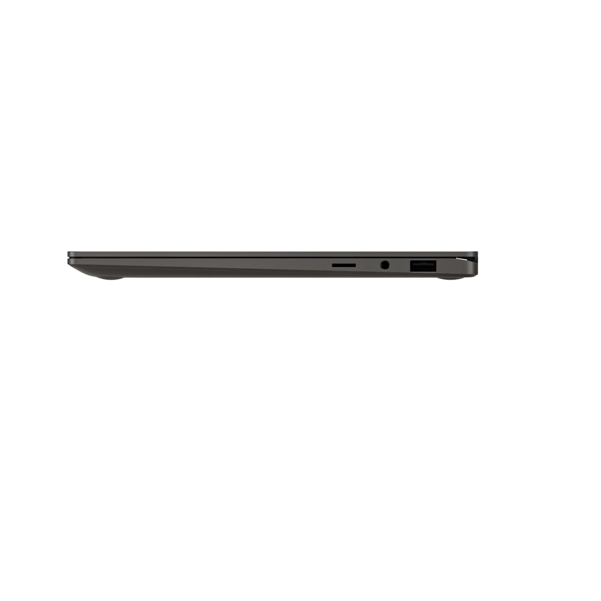 SAMSUNG Galaxy Book3 360-13 Zoll i5-1340P 8 GB 256 GB W11H Grafito