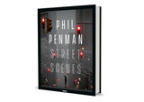 Phil Penman Street Scenes /anglais