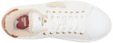 Love Moschino Ja15366g0liar10a Zapatillas, Blanco, 38 EU Mujer