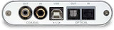 ESI U24 XL | Interface de audio USB de 24 bits para PC y Mac con E/S S/PDIF