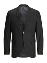 JACK & JONES JPRFRANCO Suit PS Traje (NEGRO, 62)